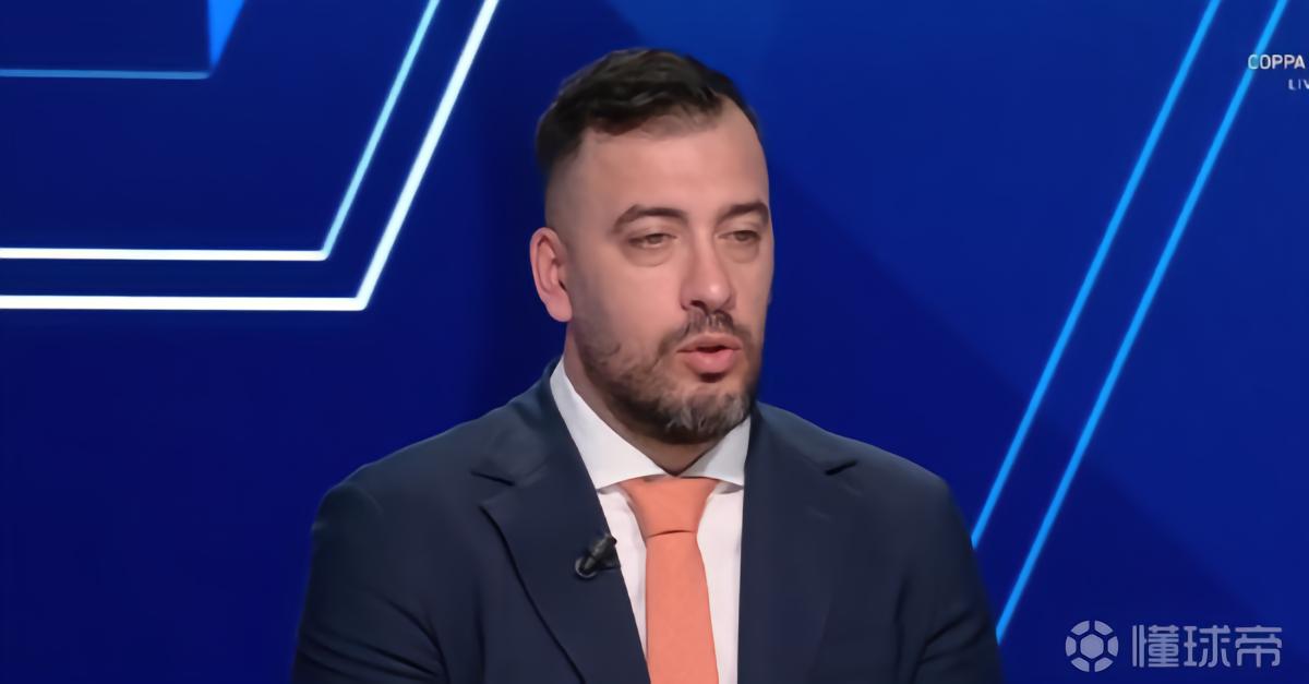 维维亚诺：何塞普一直表现不错，维卡里奥没比他强多少