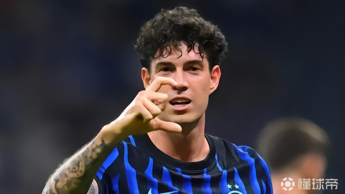 托尼：如果巴斯托尼能收到超7000万欧的报价，国米应该放走他