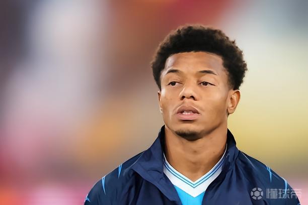 脚踝手术后85天，内雷斯重返那不勒斯训练中心