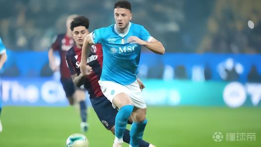 米体：拉赫马尼预计在对阵克雷莫内塞的比赛中复出