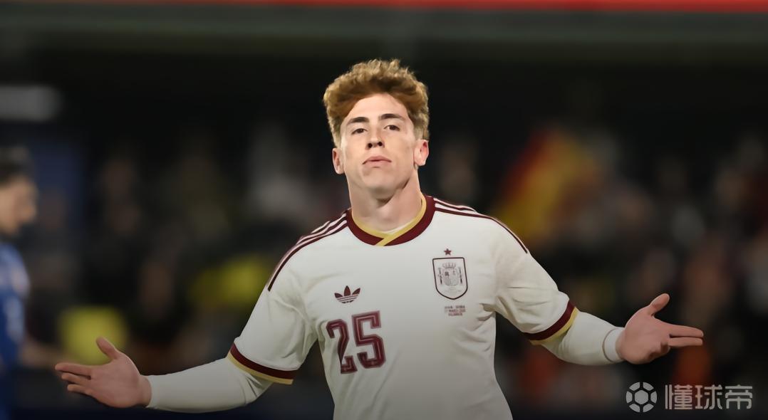 奥萨苏纳总监：皇马对维克托-穆尼奥斯有回购权，我们只能等待