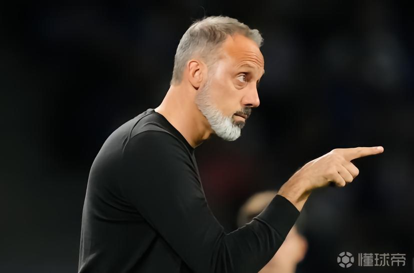 马塔拉佐：个子高给我带来麻烦，我一抬手裁判就觉得我威胁他