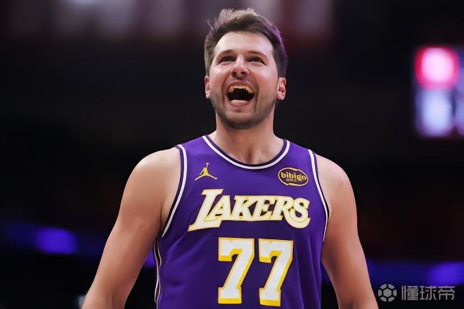 雷迪克谈东契奇未进MVP前三：很多时候评选取决于媒体的舆论势头