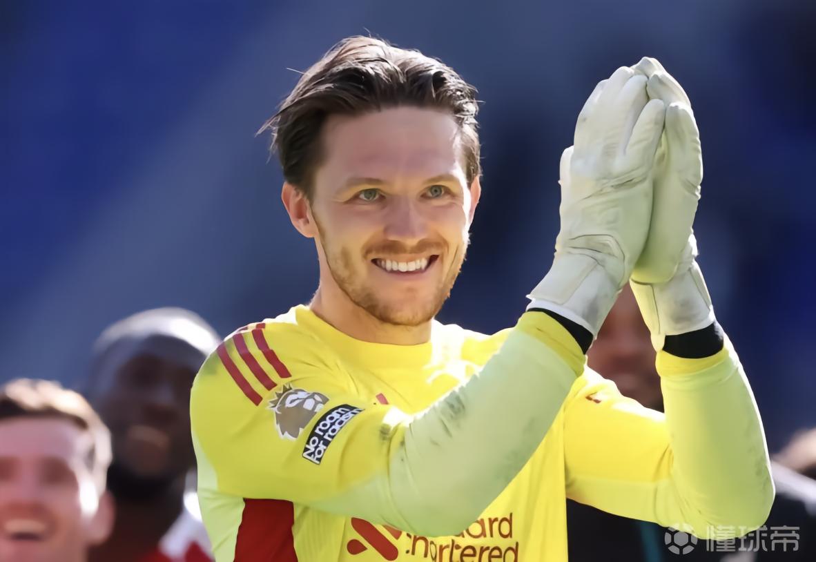 伍德曼：能帮萨拉赫这种巨星是梦想成真；曾犹豫是否来利物浦