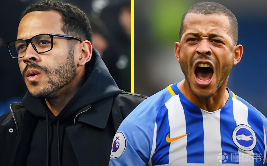 杀人诛心，布莱顿球迷高喊：罗塞尼尔，他是我们的一员