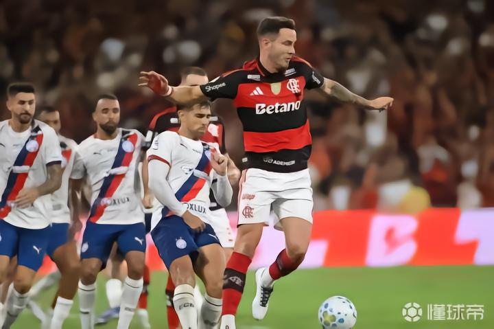 萨乌尔：马竞完全有机会夺欧冠；对阵拜仁的进球是我生涯最佳