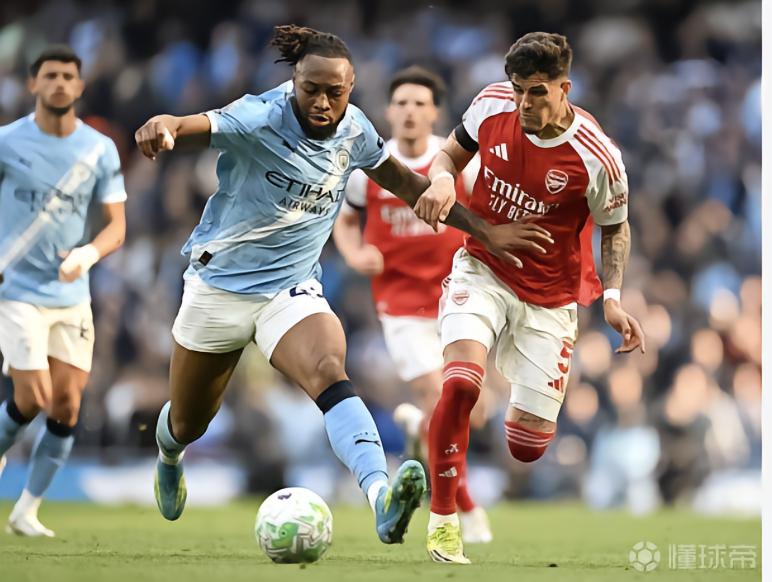 鲁尼：英超冠军争夺战形势会非常胶着，目前阿森纳稍微占优