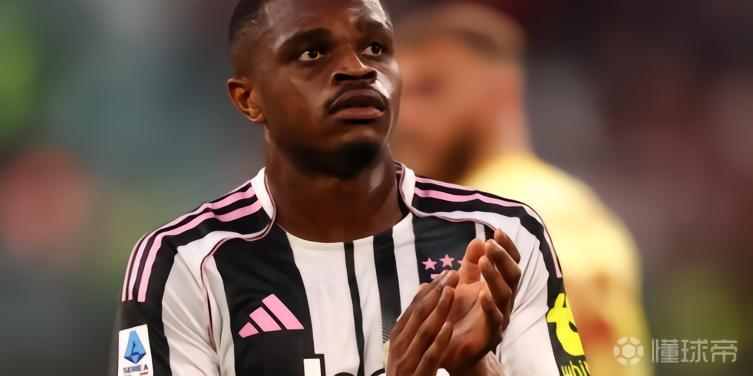 都体：尤文计划延长卡卢卢合同1至2年，并上调其薪资