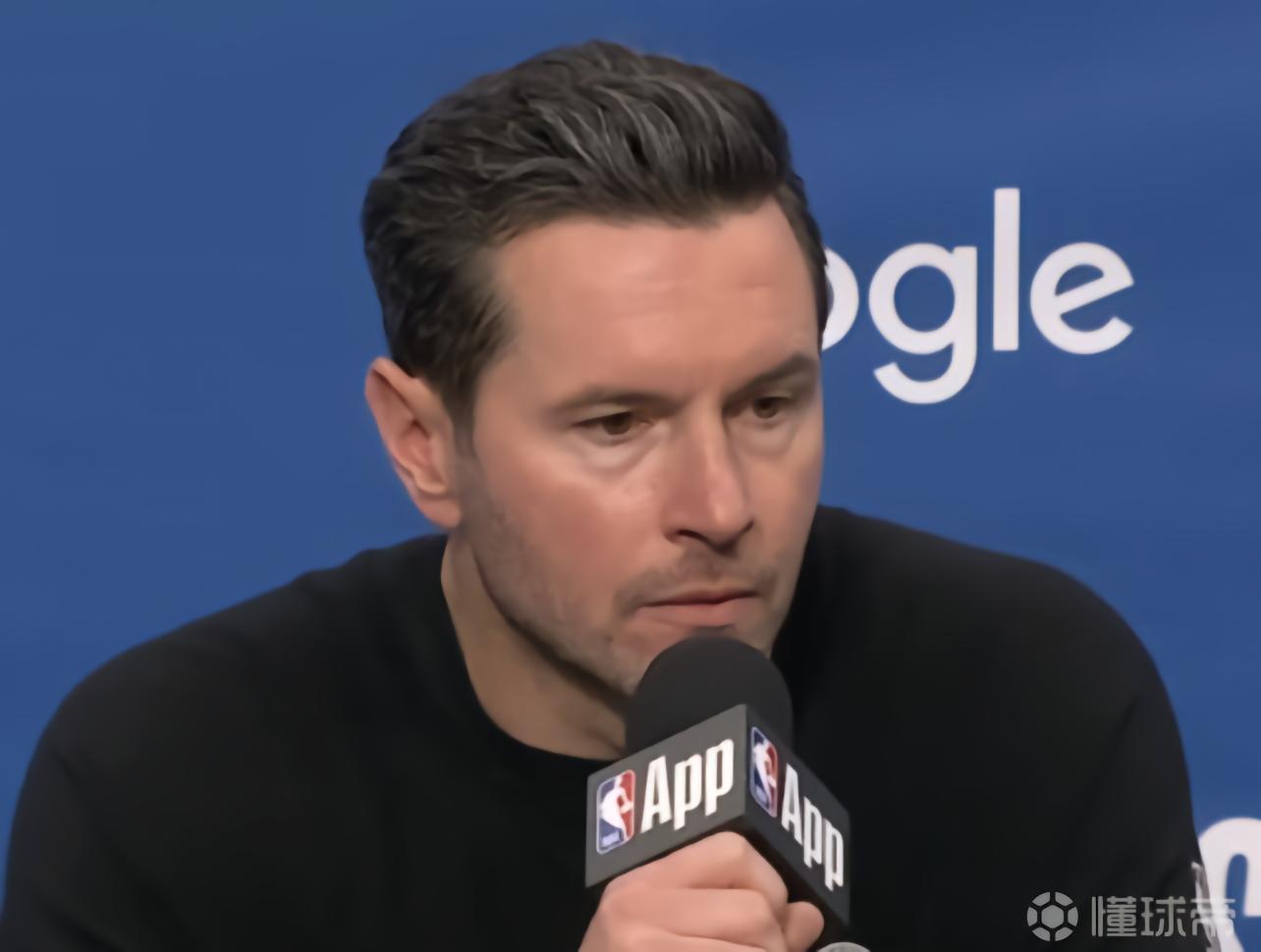 雷迪克：我们是非常有韧性的球队，限制杜兰特是全队努力的结果