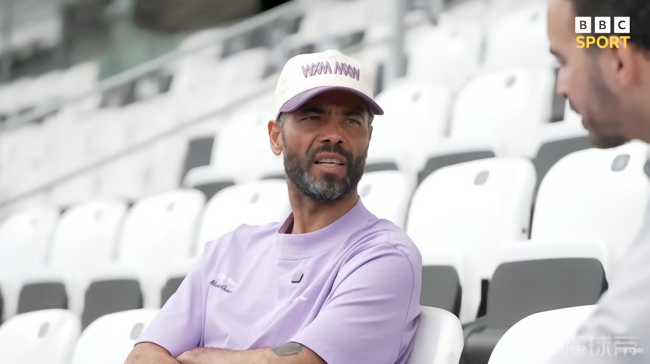 阿什利-科尔：执教切塞纳前曾向亨利请教，盼有朝一日能夺冠