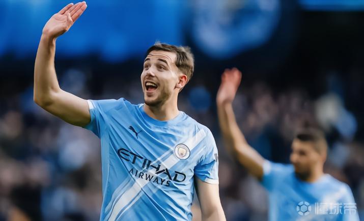 尼科-冈萨雷斯：几周前很难想象我们有机会登顶，我相信球队