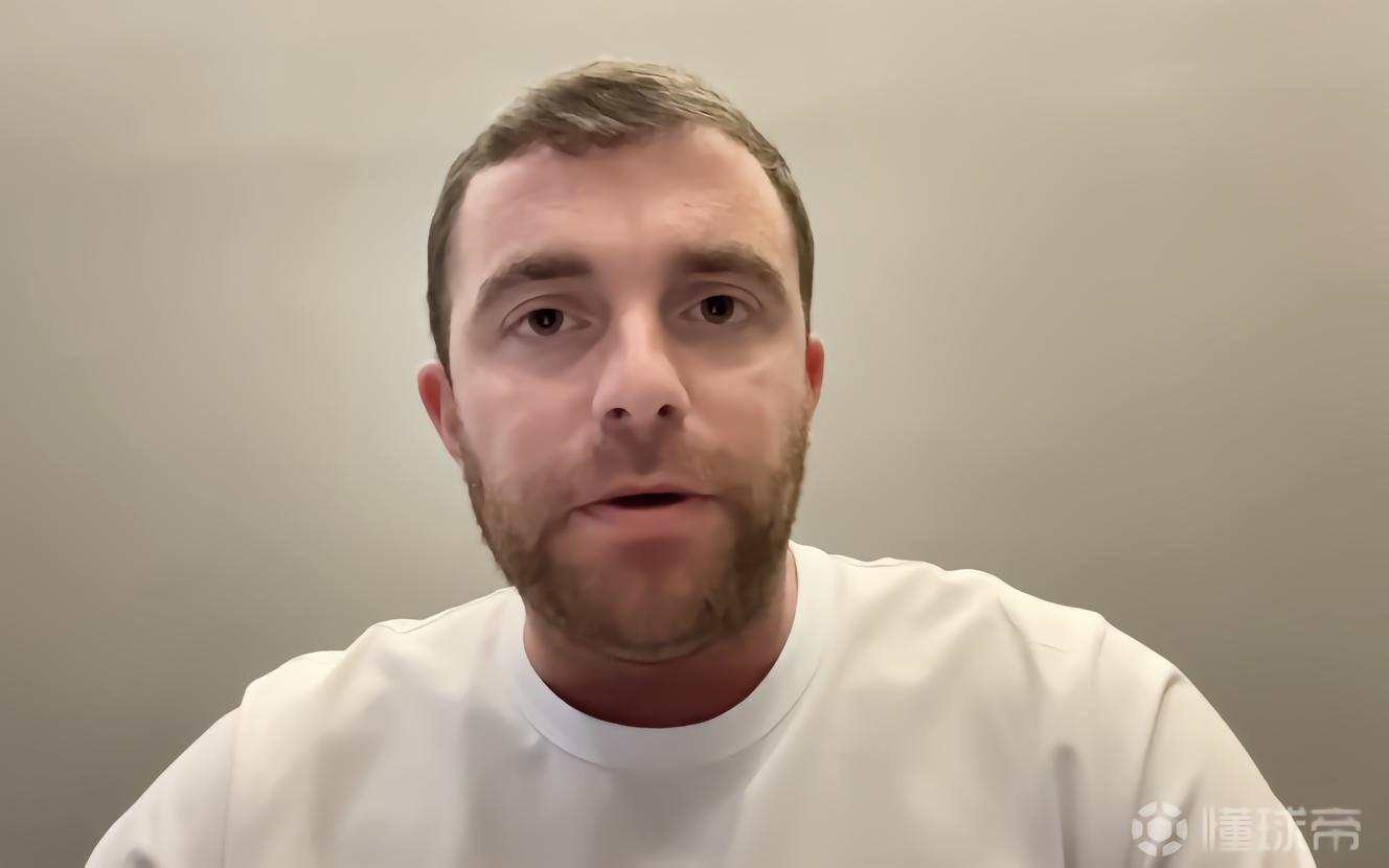 罗马诺：曼城已将马雷斯卡定为瓜帅继任者，他们认准了这个人