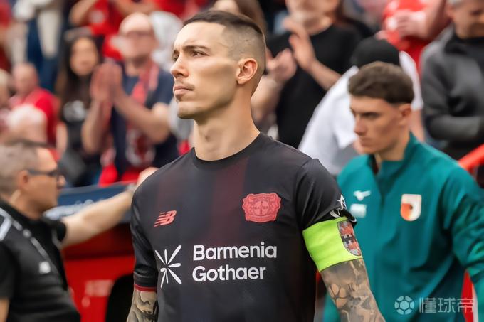 瑞天空：贝西克塔斯与格里马尔多就个人条款达成一致