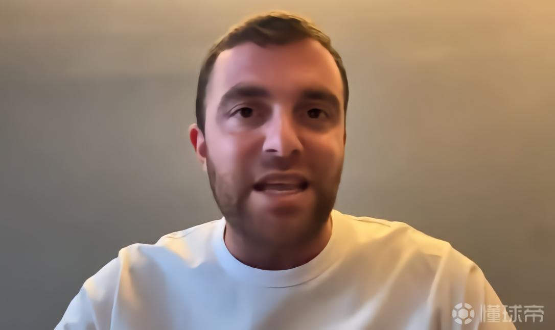 罗马诺：罗塞尼尔传递出的信号很明确，他依然信任加纳乔