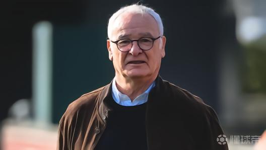 米体：弗里德金仍信任拉涅利，并希望他和加斯佩里尼各退一步