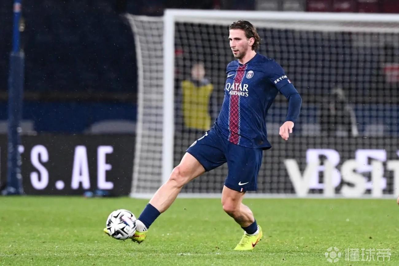 法媒：大巴黎6300万买入扎巴尔尼，就是被伯恩茅斯“诈骗”了