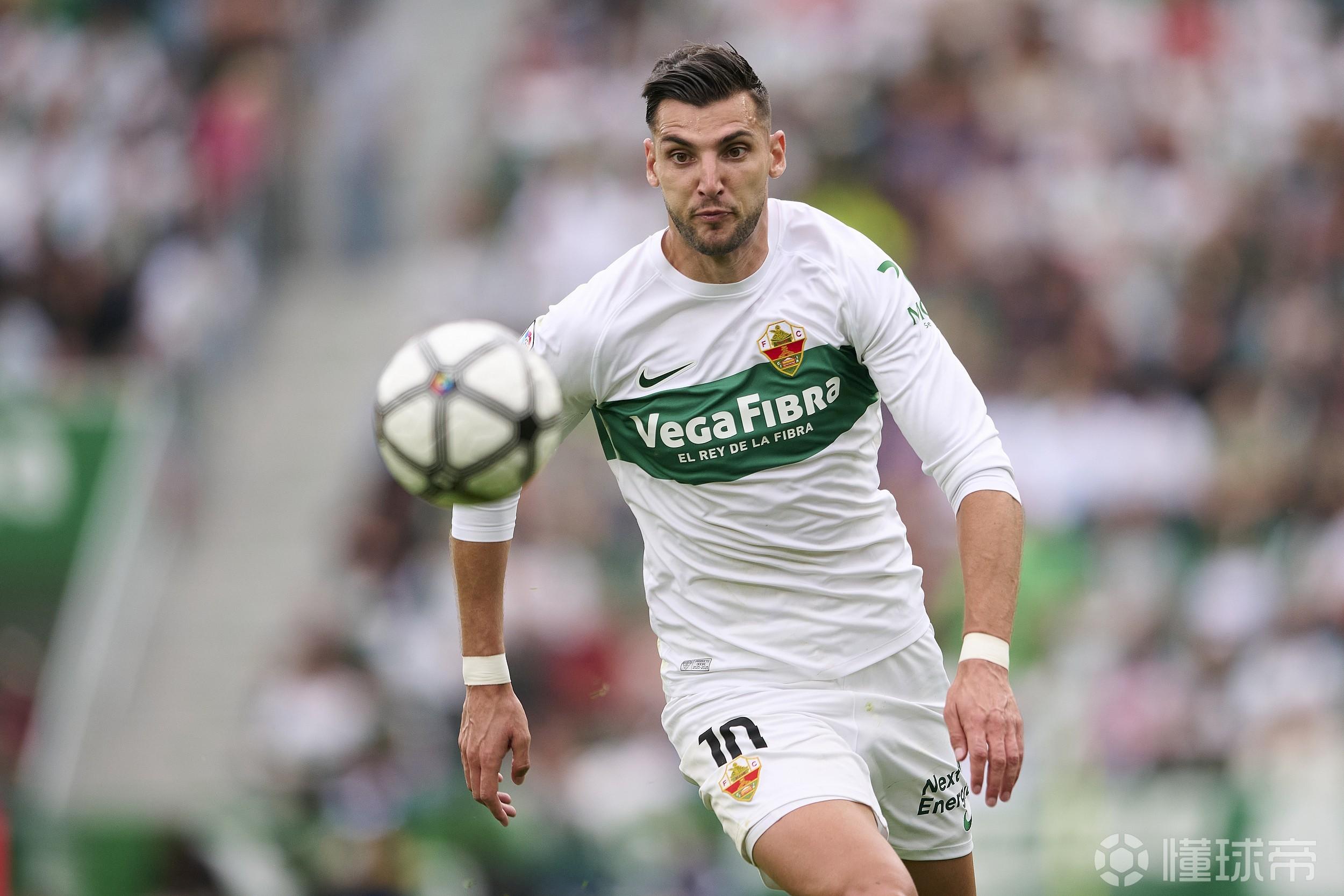 埃尔切保级迫在眉睫，马竞苦陷伤病潮