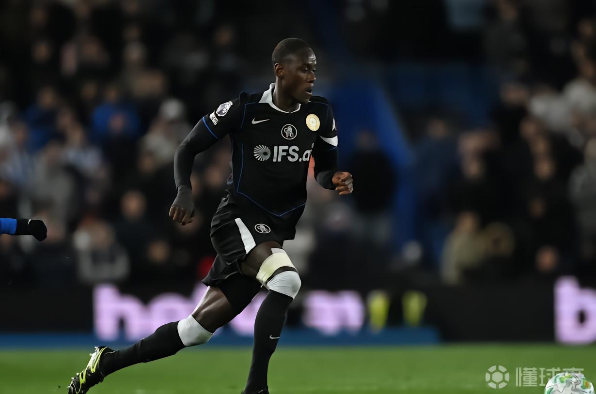 查洛巴：我们现在处境艰难但这不能是借口，必须承担责任