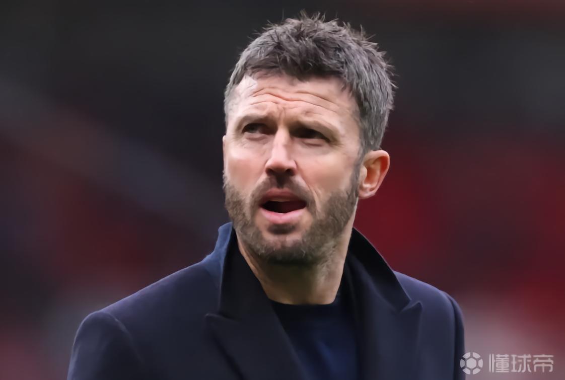 太阳报列卡里克转正5大理由：战绩好、情绪稳定、市场无名帅