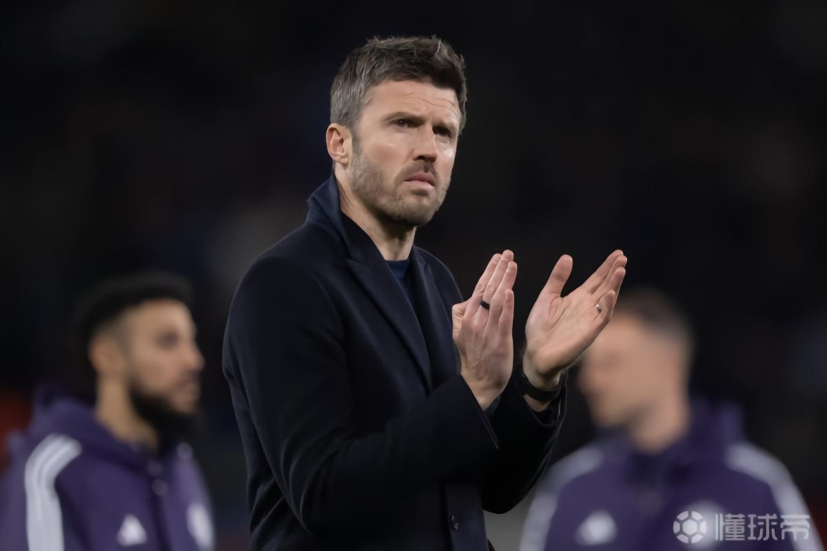 太阳报列卡里克不转正5大理由：多线能力存疑、个人魅力不足