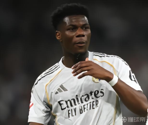 英媒：曼联关注楚阿梅尼，皇马可能会考虑套现买罗德里或恩佐