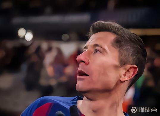 都体：尤文深知自己付不起高额薪资，想用声望吸引莱万加盟