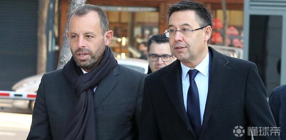 世体：13年内马尔转会巴萨被指控涉嫌虚假合同，但被法院驳回