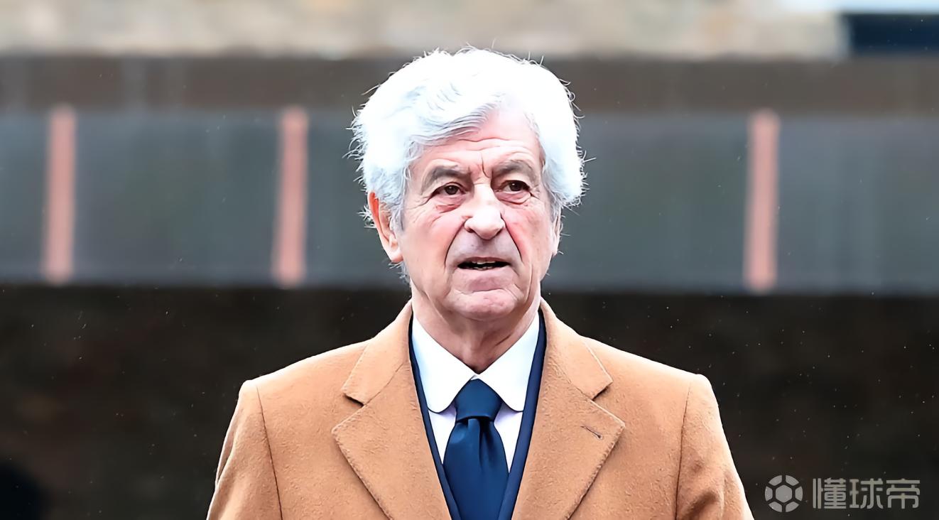 有人提议瓜帅执教意大利？里维拉：绝对不行，他不是意大利人