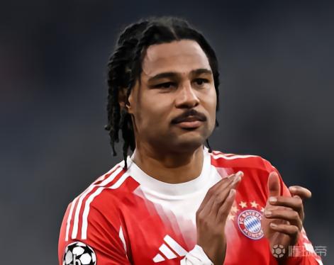 格纳布里：很遗憾，代表德国队征战世界杯的梦想已经结束了