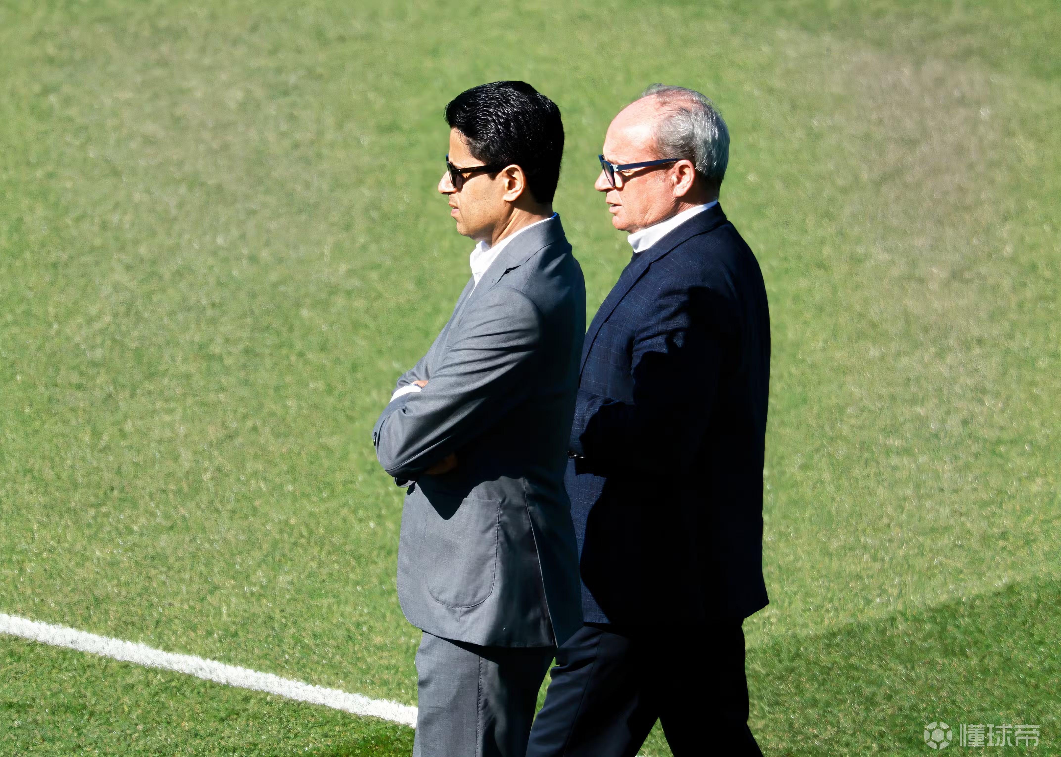 主场对阵南特，纳赛尔将迎来担任巴黎主席后的第800场比赛