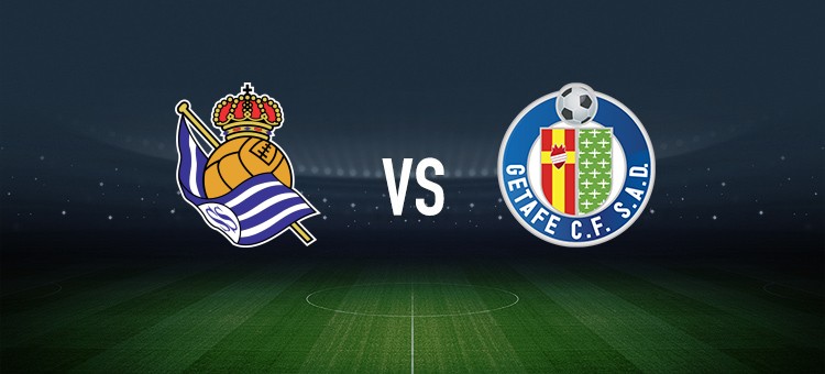 皇家社会vs赫塔费：久保建英、索莱尔首发，萨特里亚诺、马里奥-马丁出战