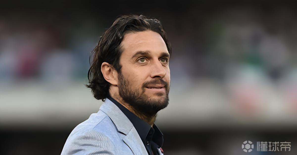 托尼：加斯佩里尼说话要谨慎，制造争议对罗马没有任何好处