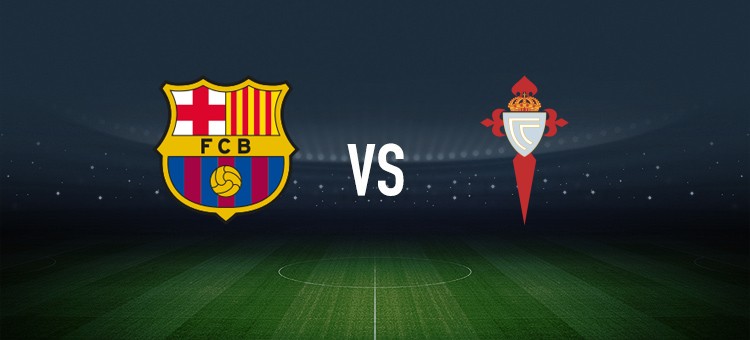 巴萨vs塞尔塔：亚马尔、佩德里首发，马科斯-阿隆索、莫里巴出战