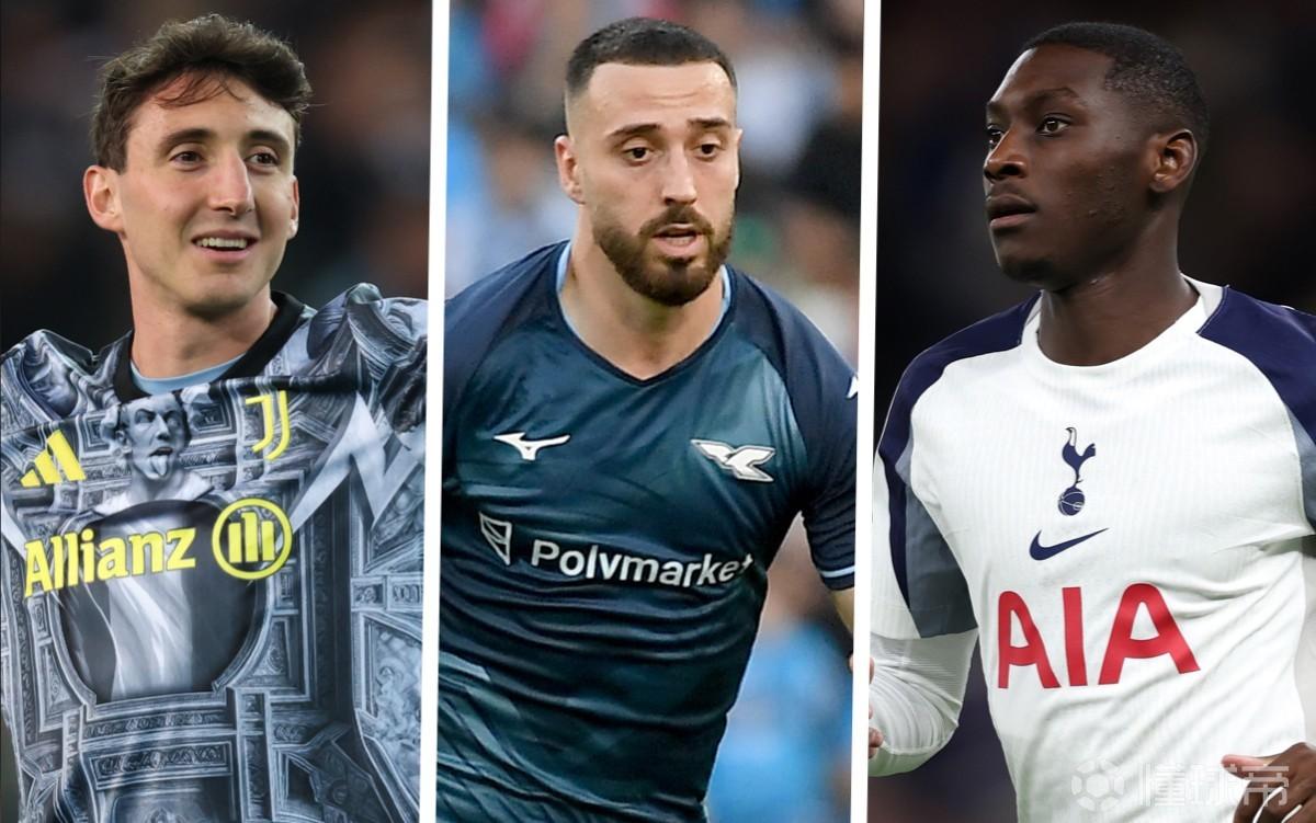 意媒：米兰今夏预算5000万欧+出售球员收入，可能尝试签4-6人