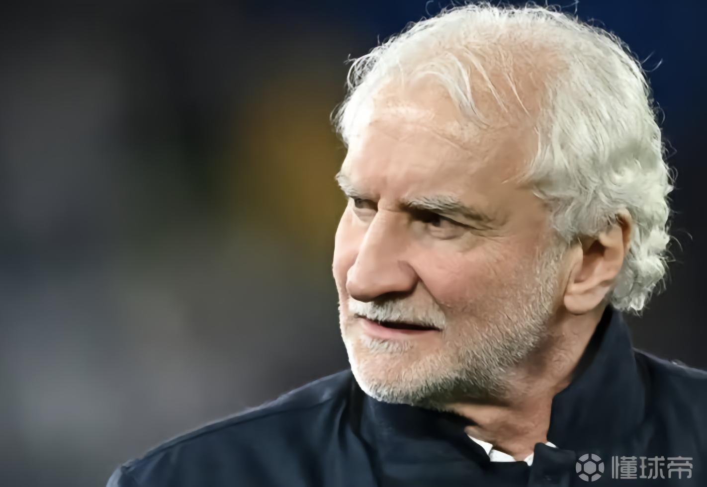 沃勒尔：格纳布里已经连续第二次因为伤病错过重大赛事了