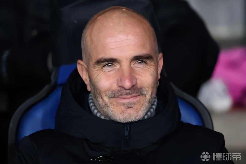 全市场：马雷斯卡本周已和那不勒斯会面，但曼城仍是他的首选