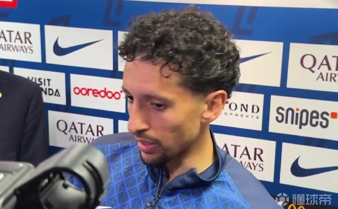 马金：朗斯丝毫没有松懈，我们应该祝贺他们这个赛季的表现