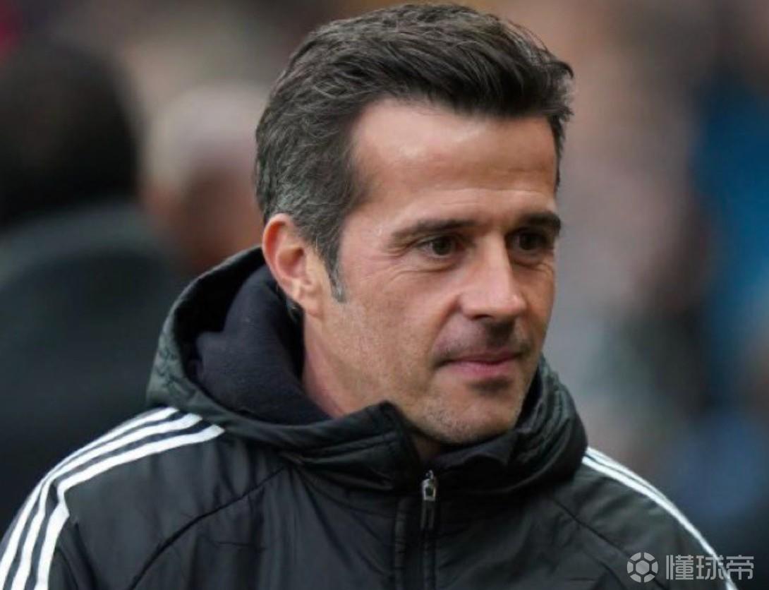 名记：M-席尔瓦是切尔西新帅候选，其经纪人与切尔西老板关系密切