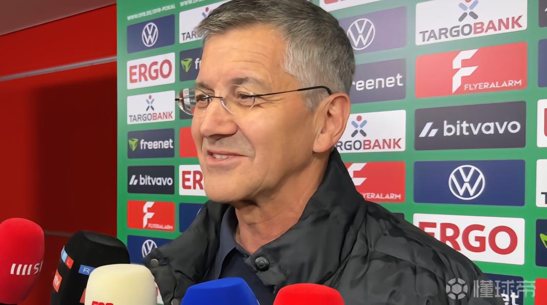 海纳：三冠王？一切皆有可能；周六去现场看女足踢巴萨