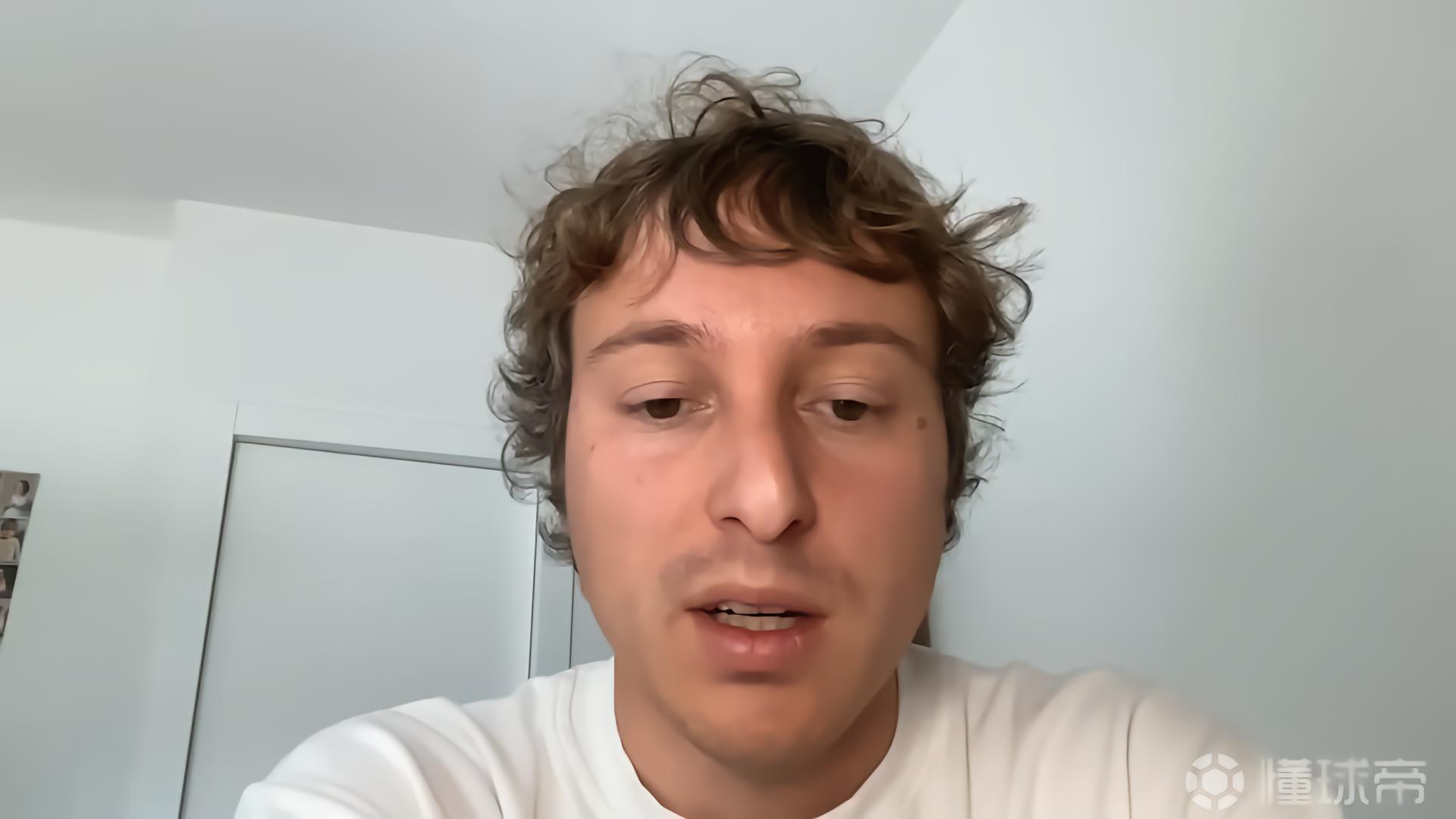 莫雷托：格雷茨卡未来没定论；米兰双雄都想要伊斯梅尔-科内