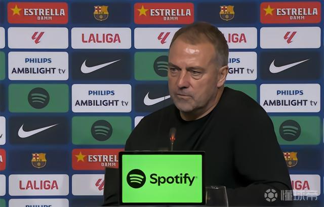 弗里克：我觉得费兰的进球没越位，我想要一个说法