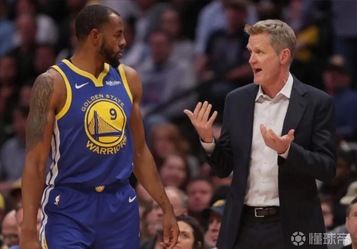 队记：若科尔离任，伊戈达拉和迈克-布朗将成为勇士新帅候选