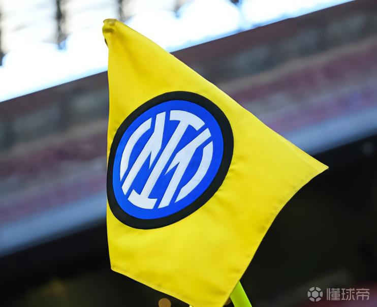 若本轮意甲米兰和那不勒斯无法取胜，国米赢球就能提前4轮夺冠