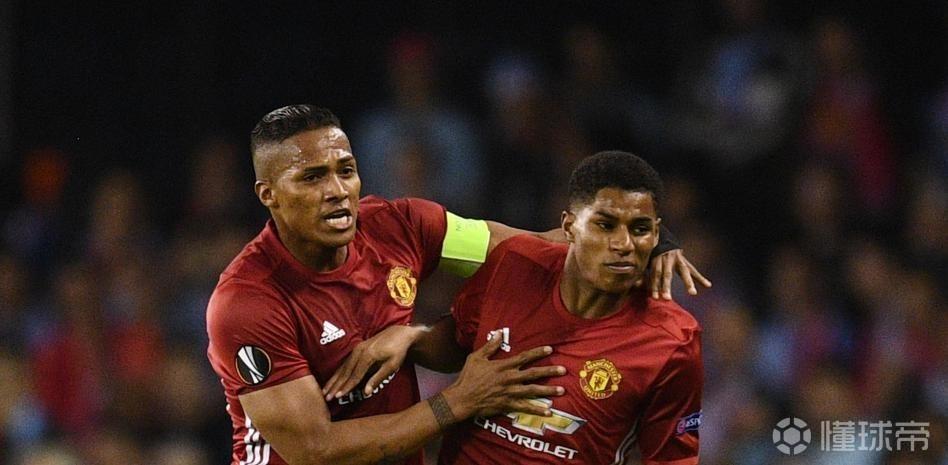 邮报：曼联若晋级欧冠拉什福德薪资将上涨，这不利他转会巴萨