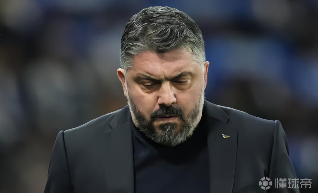 阿比亚蒂：我和加图索关系很好，但现在我没有勇气给他打电话