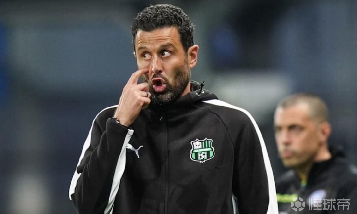 抢手，都体：佛罗伦萨和博洛尼亚都想请格罗索下赛季来执教