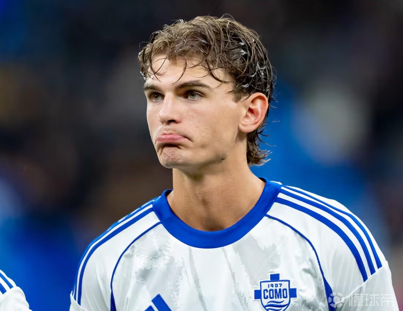 旧将：帕斯个人能力很强，但他很难在皇马体系中找到合适位置