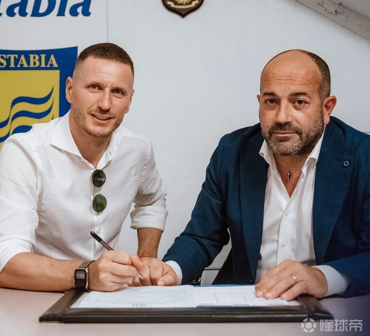 斯基拉：萨索洛换帅考虑米兰旧将阿巴特