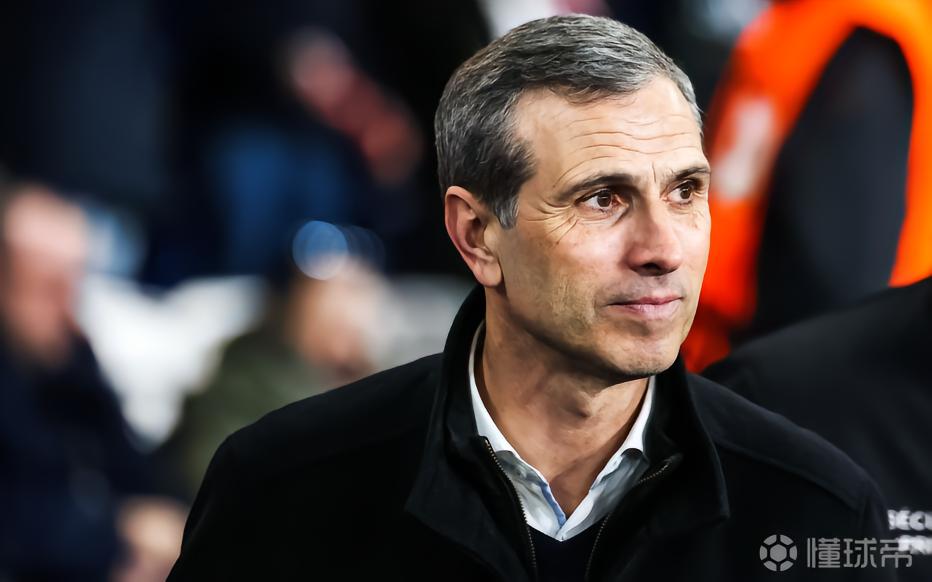 巴黎旧将保莱塔：哈利霍季奇曾向我立威，称小罗就是他赶走的