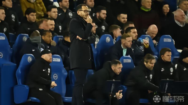 切尔西队史第二次联赛5连败且0进球，上一次是在1912年